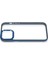 iPhone 14 Pro Kılıf Dora Kapak - Mavi - NFND9860-5902 4