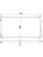 MGA-82389 - Klıma Radyatoru (Honda: Cıvıc 1.6 I-Dtec / 1.4-1.8 I-Vtec 12> 709×348×16 1