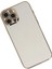 iPhone 12 Pro Kılıf Volet Silikon - Beyaz - NFND8063-1816 3