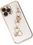 iPhone 13 Pro Kılıf Esila Silikon - Beyaz - NFND5101-9513 2