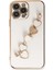 iPhone 13 Pro Kılıf Esila Silikon - Beyaz - NFND5101-9513 3
