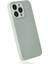 iPhone 13 Pro Kılıf Glass Kapak - Turkuaz - NFND5438-2109 3
