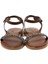 Kadın Sandalet 21008 Myconian 2025 Greek Sandal 6