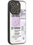 iPhone 12 Pro Kılıf Mirror Desenli Kapak - Mirror - 4 - NFND8917-6071 1