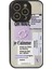 iPhone 12 Pro Kılıf Mirror Desenli Kapak - Mirror - 4 - NFND8917-6071 2
