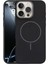 iPhone 16 Pro Max Soft Aura Magsafe Kılıf 2