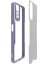 Xiaomi Redmi Note 11 Kılıf Platin Silikon - Siyah - NFND2775-5065 2