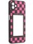 Samsung Galaxy A04 Kılıf Mirror Desenli Kapak - Mirror - 8 - NFND5154-7363 1
