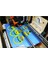 Minyonlar Anahtarlık / Kipi / Çanta Klibi / Para Klibi / Bookmark / Mıknatıslar (Sadece Plastik Aparattır) 3D 2