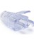 Yeni Nesil Cat. 6 Rj45 Kılıf - Şeffaf 1