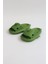 Bemy Çarşı WG500 Köpekbalığı Haki Unisex Tam Ortopedik Terlik Shark Slides 1