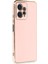Xiaomi Redmi Note 12 4g Kılıf Volet Silikon - Pembe - NFND7586-5353 2