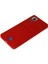 Xiaomi Redmi Note 11 Pro Kılıf Kelvin Kartvizitli Silikon - Kırmızı - NFND9342-7317 4