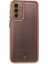 Samsung Galaxy M23 Kılıf Liva Lens Silikon - Pudra - NFND2034-1308 1