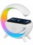 Bluetooth Hoparlör Speaker Telefon Şarj Edebilen Android ve Ios Uyumlu 4