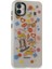 Samsung Galaxy A04 Kılıf Estoril Desenli Kapak - Estoril - 16 - NFND1552-8231 1