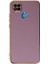 Xiaomi Redmi 9c Kılıf Volet Silikon - Mor - NFND9167-2739 2