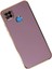 Xiaomi Redmi 9c Kılıf Volet Silikon - Mor - NFND9167-2739 3