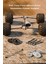 1:16 50 Km Hız Yapan Metal Iç Aksam Rc Araba 2.4ghz Şarjlı 4x4 Uzaktan Kumandalı Araba 3