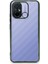 Xiaomi Redmi 12C Kılıf Lensli Silikon - Yeşil - NFND1638-9369 1