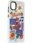 Samsung Galaxy A04 Kılıf Estoril Desenli Kapak - Estoril - 15 - NFND8754-3458 1
