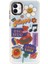 Samsung Galaxy A04 Kılıf Estoril Desenli Kapak - Estoril - 15 - NFND8754-3458 2