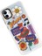 Samsung Galaxy A04 Kılıf Estoril Desenli Kapak - Estoril - 15 - NFND8754-3458 3