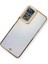 Xiaomi Redmi Note 11 Pro Kılıf Liva Lens Silikon - Beyaz - NFND4388-5116 3
