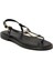Kadın Sandalet 22082 Myconian 2025 Greek Sandal 2