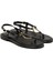 Kadın Sandalet 22082 Myconian 2025 Greek Sandal 3