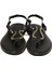 Kadın Sandalet 22082 Myconian 2025 Greek Sandal 6