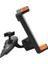 Ally 360 Döner Araç CD Yuvası Tablet Tutucu Büyük Ekran Tutucu 11.50-19CM-(1903 - NFND7657-337 4