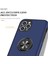 iPhone 11 Pro Kılıf Elit Yüzüklü Kapak - Lacivert - NFND2338-4838 4