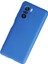 Xiaomi Poco F3 Kılıf First Silikon - Mavi - NFND7046-8891 3