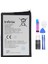 Infinix Note 11S BL-49GX Batarya Pil Tamir Seti ve Pil Bandı 1