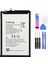 Infinix Hote 9 Play BL-58BX Batarya Pil Tamir Seti ve Pil Bandı 1