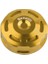 Hidrolik Kutusu Kapağı Aluminyum 32X2 mm Gold 1
