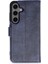 Samsung Galaxy S24 Plus Kılıf Trend S Plus Kapaklı Kılıf - Lacivert - NFND3839-7279 1