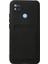 Xiaomi Redmi 9c Kılıf Kelvin Kartvizitli Silikon - Siyah - NFND2207-3381 1