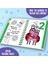 Animal Friends Counting 5
