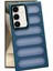 Samsung Galaxy S24 Kılıf Airmax Silikon Kapak - Lacivert - NFND1145-3266 1