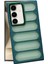 Samsung Galaxy S24 Kılıf Airmax Silikon Kapak - Koyu Yeşil - NFND6851-9085 1