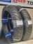 Mondial Z-One 180/150, 90/90-17 ve 110/70-17 Tl Tubeless Motosiklet Lastik Seti 1