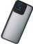 Xiaomi Redmi 10C Kılıf Dora Kapak - Siyah - NFND8774-5241 3