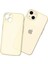 iPhone 14 Kılıf Puma Silikon - Gold - NFND9177-9189 1