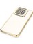 Xiaomi Redmi 12C Kılıf Slot Silikon - Gold - NFND9443-7884 4
