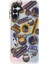 Samsung Galaxy A04S Kılıf Estoril Desenli Kapak - Estoril - 13 - NFND2372-9342 1