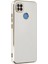 Xiaomi Redmi 9c Kılıf Volet Silikon - Beyaz - NFND8981-8612 1