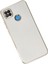 Xiaomi Redmi 9c Kılıf Volet Silikon - Beyaz - NFND8981-8612 3