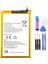 Infinix Hot 11 Play BL-58BX Batarya Pil Tamir Seti ve Pil Bandı 1